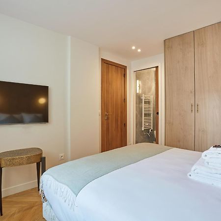 Residence Centre De Paris By Studioprestige Bagian luar foto