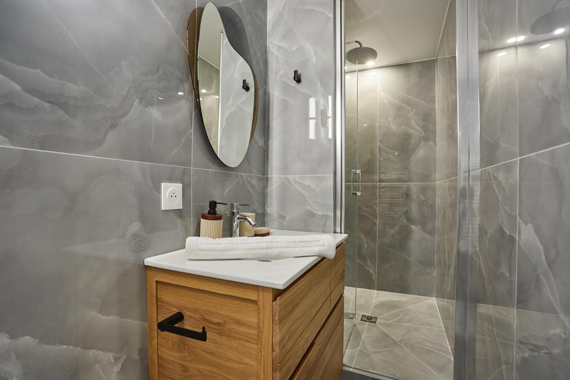Residence Centre De Paris By Studioprestige Bagian luar foto