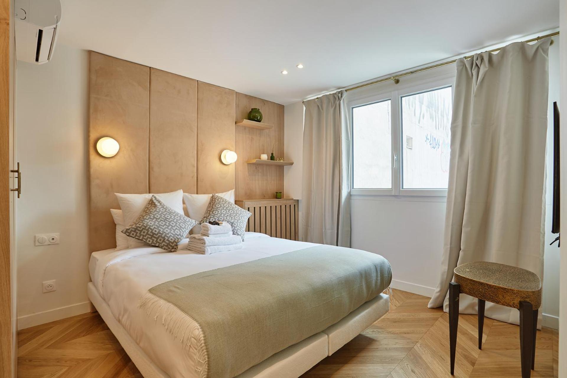 Residence Centre De Paris By Studioprestige Bagian luar foto