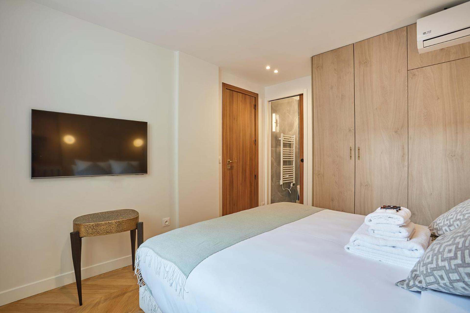 Residence Centre De Paris By Studioprestige Bagian luar foto