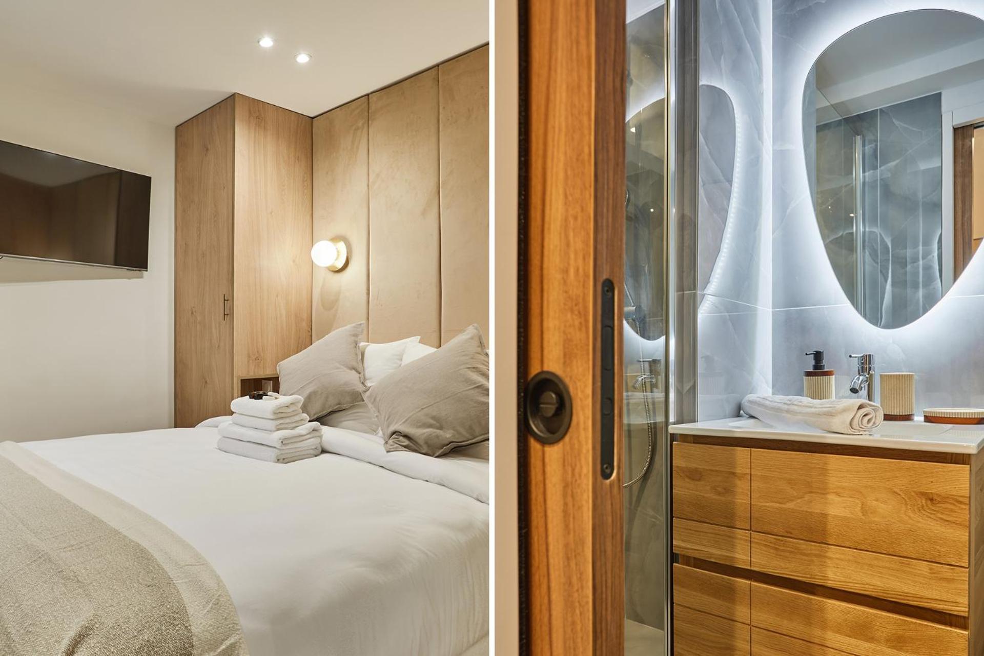 Residence Centre De Paris By Studioprestige Bagian luar foto
