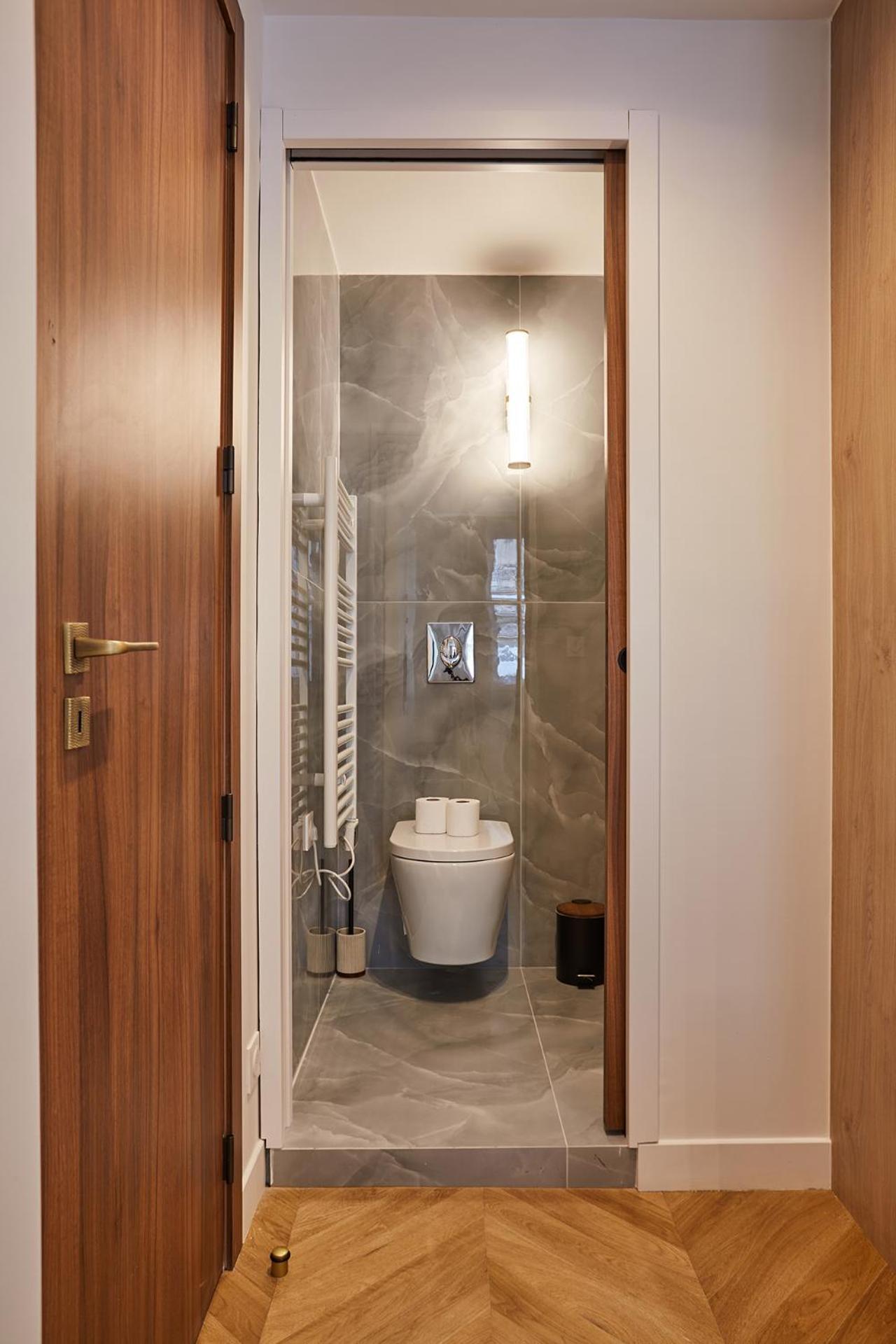 Residence Centre De Paris By Studioprestige Bagian luar foto