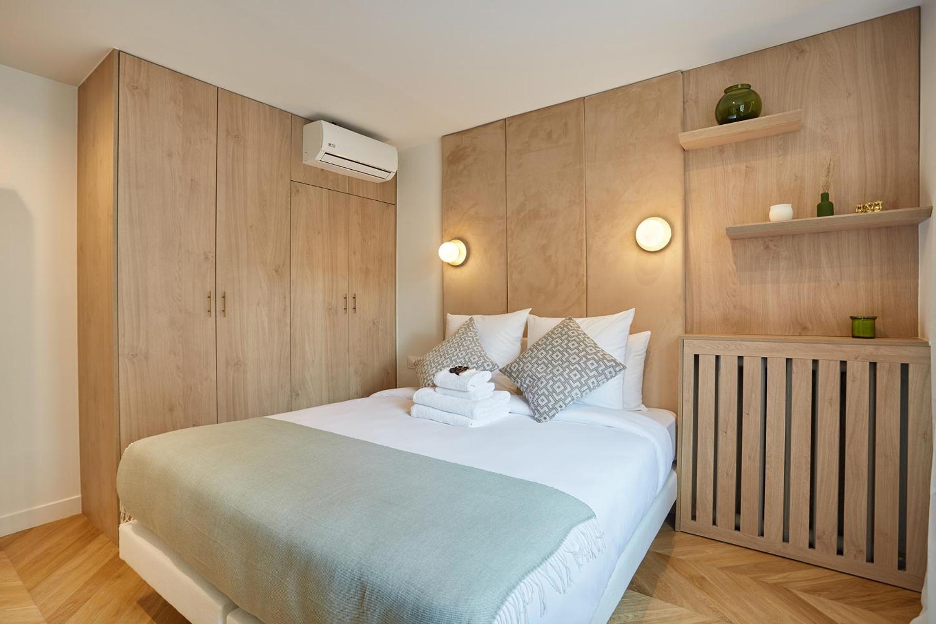 Residence Centre De Paris By Studioprestige Bagian luar foto
